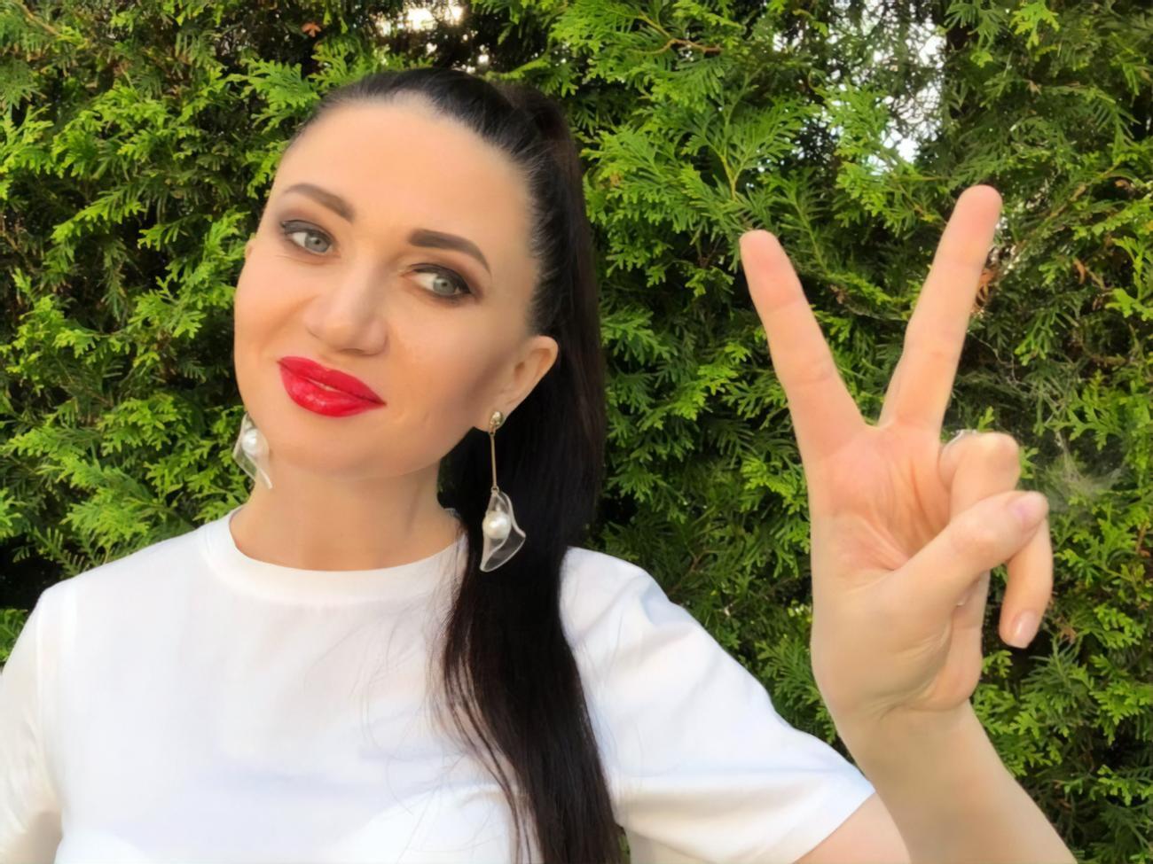 Олеся Бацман: Більшість &ndash; абсолютно розгулялася, зарвалася, знахабніла