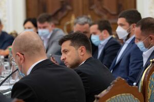 Зеленский потребовал быстрых результатов в вопросе обеспечения безопасности дорожного движения