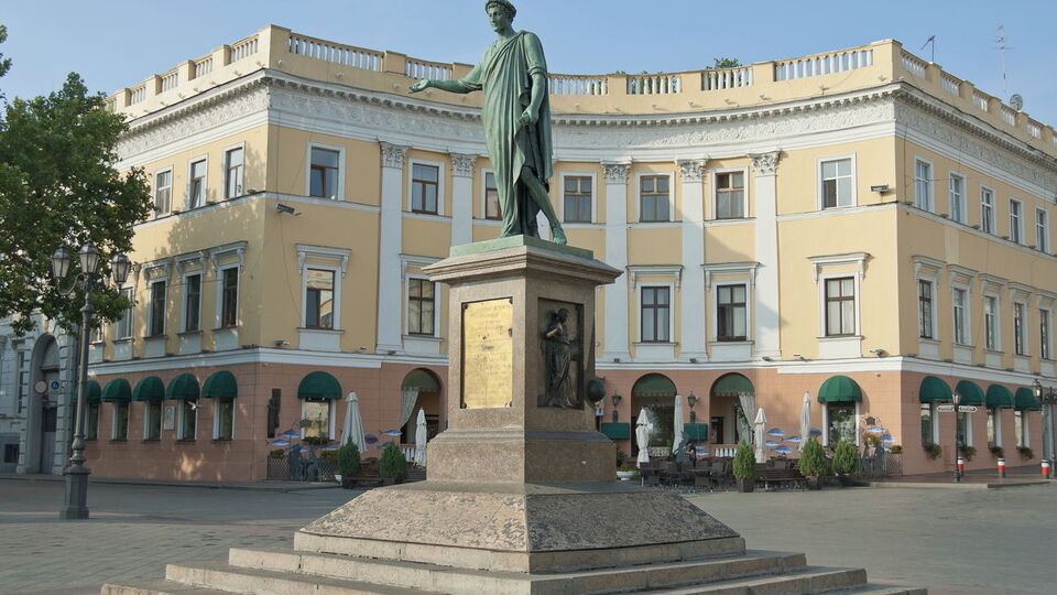 В Одеській області коронавірусом заразилися 2208 осіб