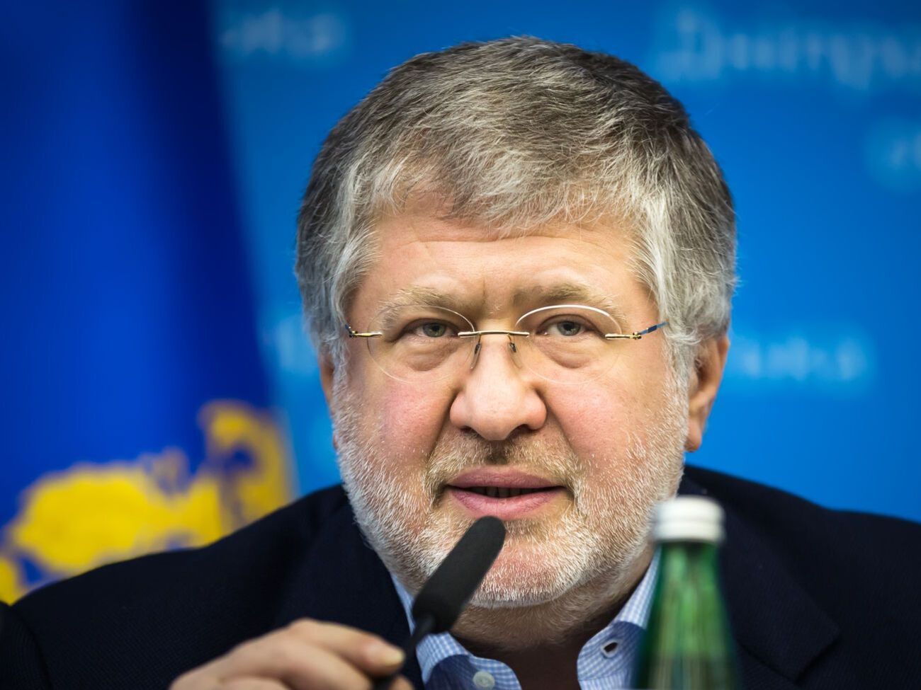 За даними Bihus.info, Коломойський втрутився в давній спір українського оборонного заводу з американською компанією