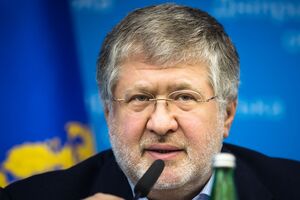 По данным Bihus.info, Коломойский вмешался в давний спор украинского оборонного завода с американской компанией