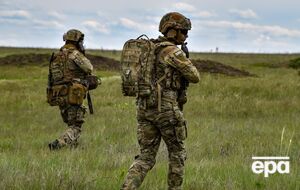 Протягом минулої доби українські військові знищили одного і поранили двох загарбників