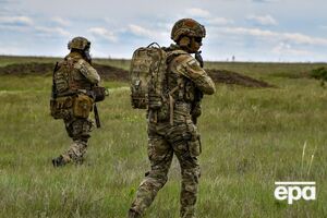 За минувшие сутки украинские военные уничтожили одного и ранили двух захватчиков