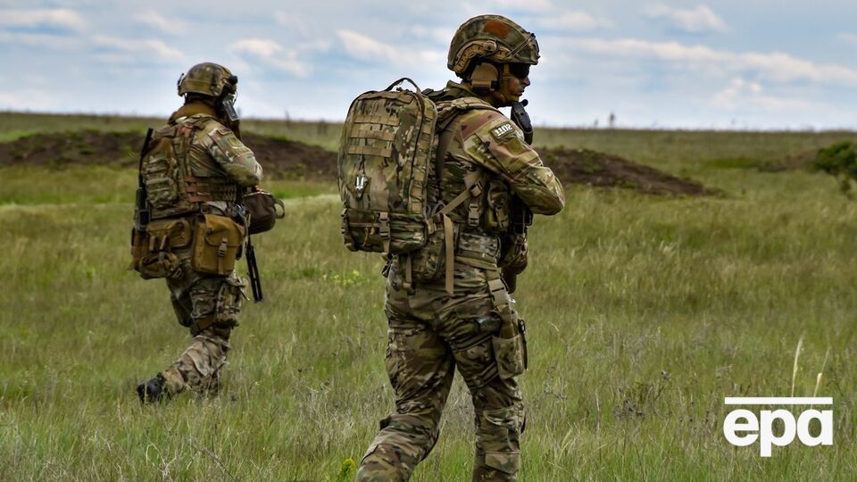 За минувшие сутки украинские военные уничтожили одного и ранили двух захватчиков