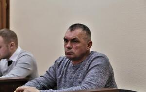 Пилипенко уже был судим