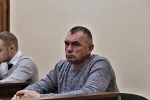 Пилипенко вже був судимий