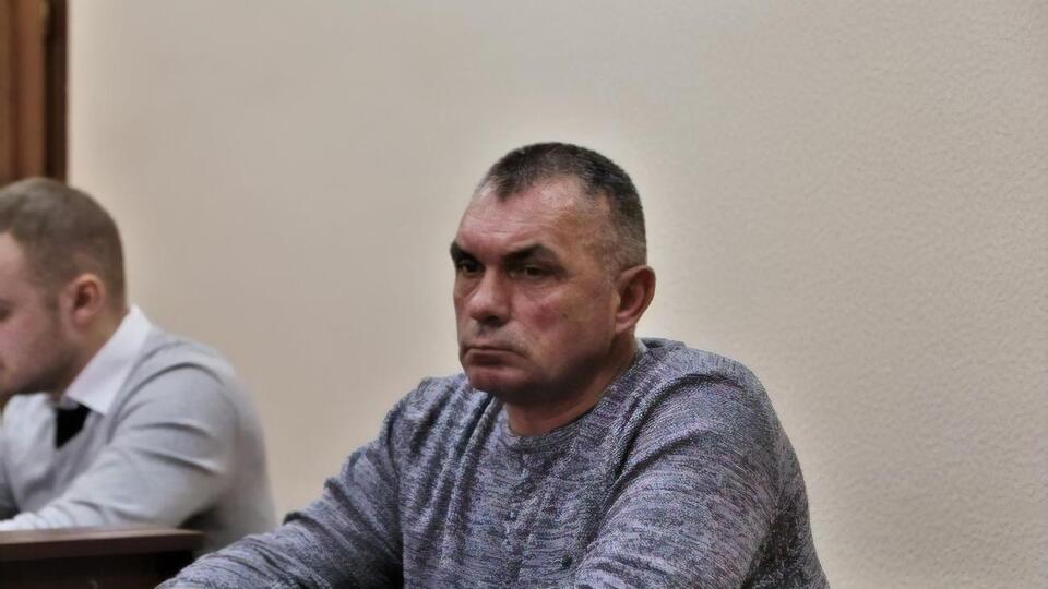 Пилипенко уже был судим