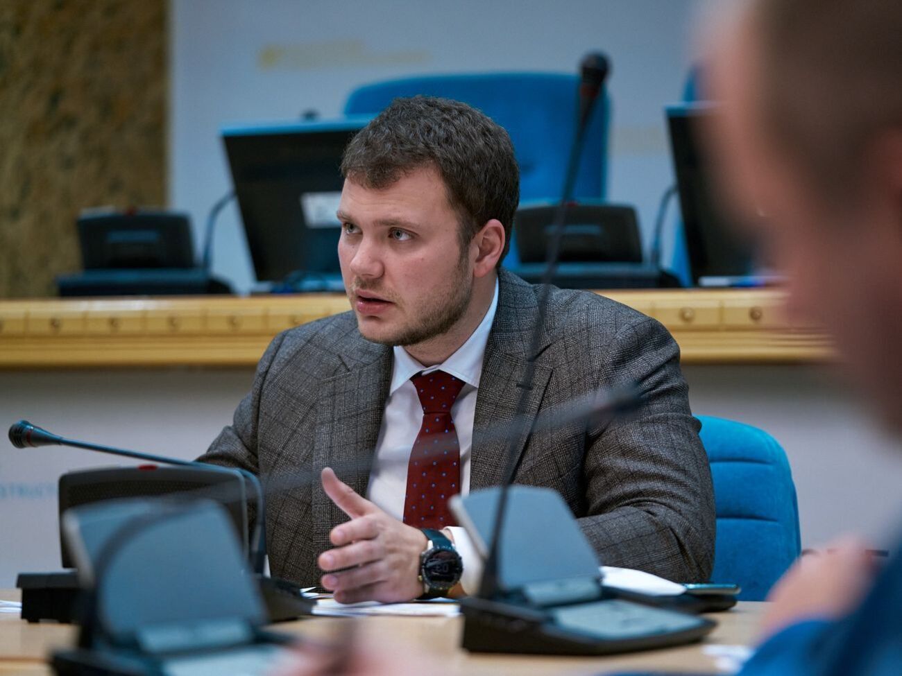 Криклій: Зміни ніяк не означають, що ми запроваджуємо нові авіаційні збори або збільшуємо їх розмір
