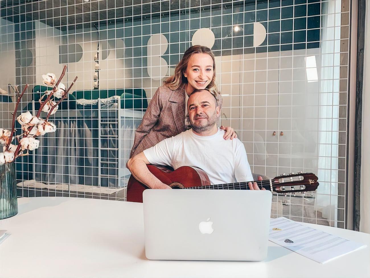 Репяхова: Життя кожного з нас &ndash; це більше, ніж заголовки на сайтах. Особисто я про своє життя можу вам розповісти далеко не все