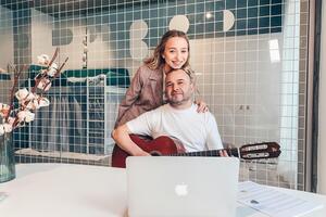 Репяхова: Життя кожного з нас – це більше, ніж заголовки на сайтах. Особисто я про своє життя можу вам розповісти далеко не все