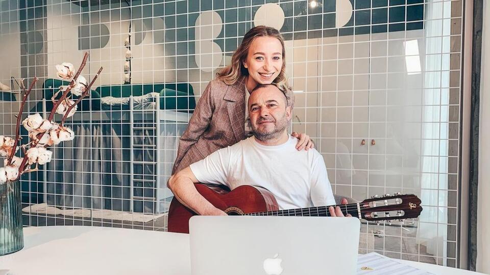 Репяхова: Життя кожного з нас – це більше, ніж заголовки на сайтах. Особисто я про своє життя можу вам розповісти далеко не все