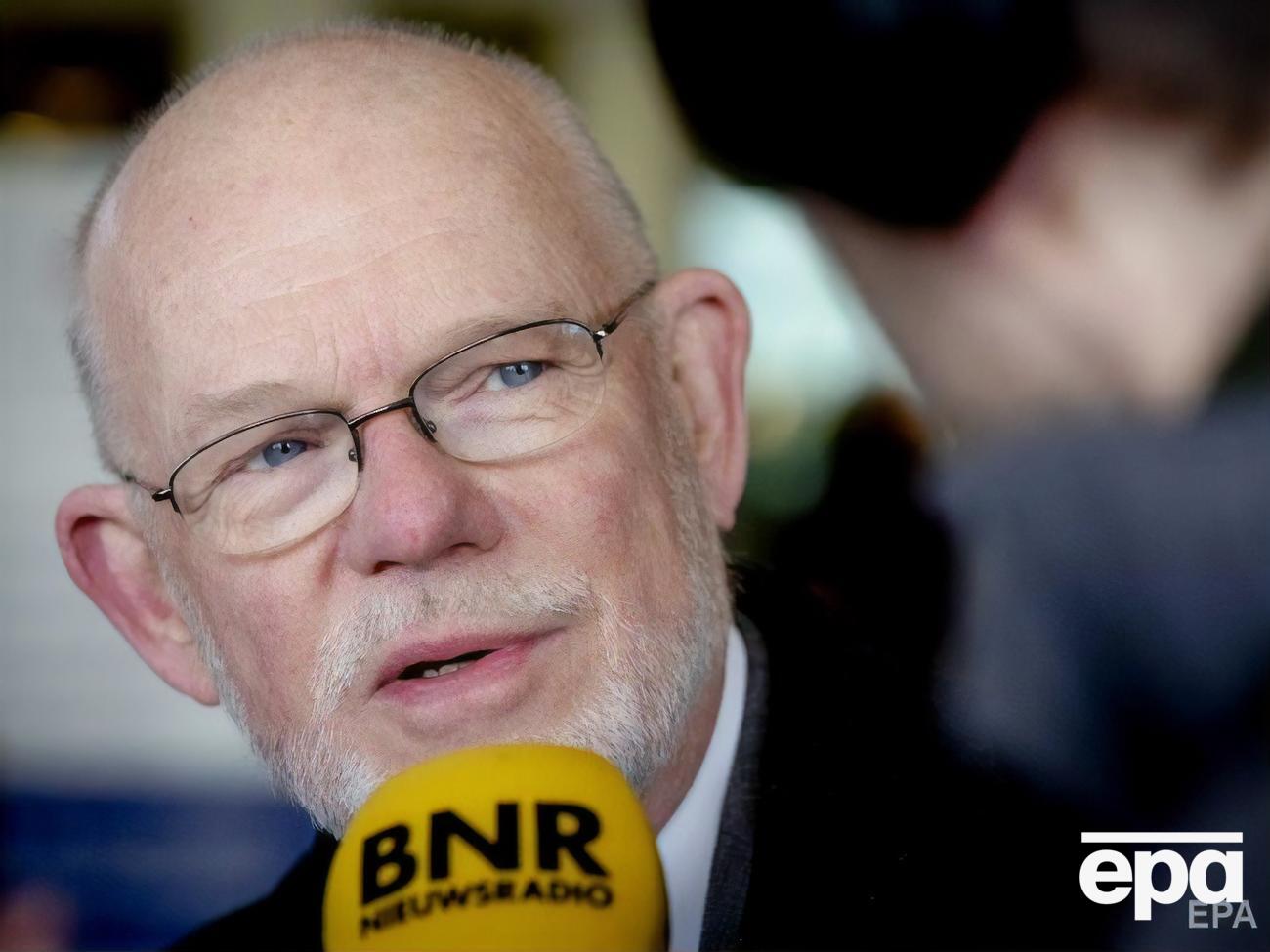 Скіннер: Поведінка РФ ображає моїх клієнтів і будь-яку мислячу людину, зацікавлену в учиненні правосуддя