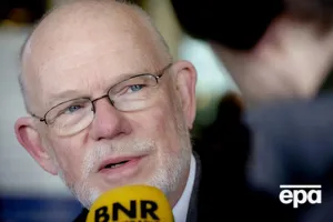 Скіннер: Поведінка РФ ображає моїх клієнтів і будь-яку мислячу людину, зацікавлену в учиненні правосуддя