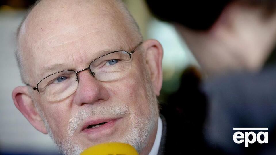 Скиннер: Поведение РФ оскорбляет моих клиентов и любого мыслящего человека, заинтересованного в совершении правосудия