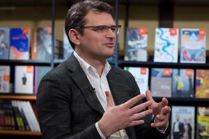 Кулеба: Буду лично поднимать этот вопрос