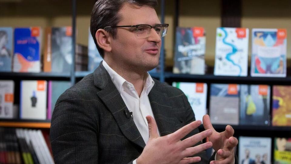 Кулеба: Буду лично поднимать этот вопрос
