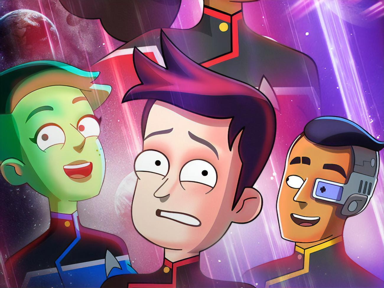 Премьера состоится в стриминговом сервисе CBS All Access 6 августа 2020 года