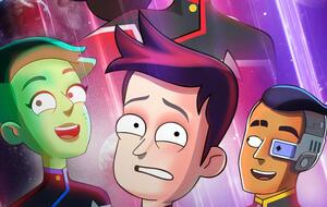 Премьера состоится в стриминговом сервисе CBS All Access 6 августа 2020 года