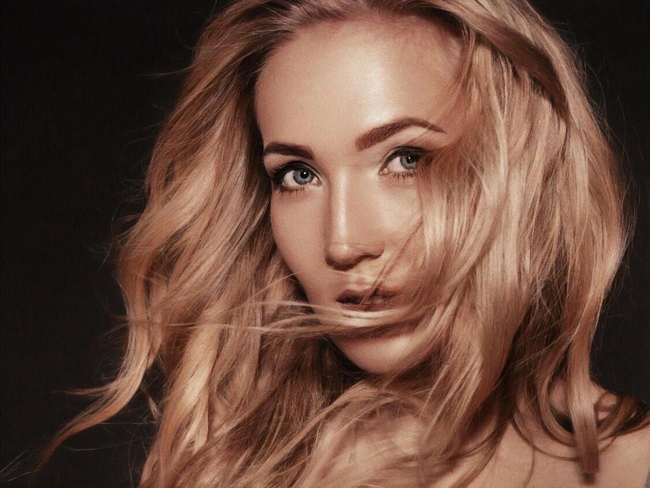 Кошевая: Девочки