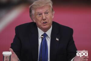 Трамп заявил, что у США – лучшая программа тестирований в мире