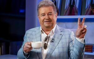 Поплавский присоединился к челленджу от Потапа