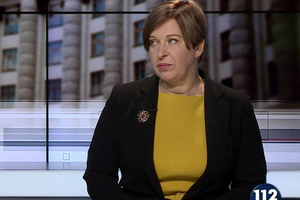 Ксенія Ляпіна: Ми так і прогнозували, що так воно станеться