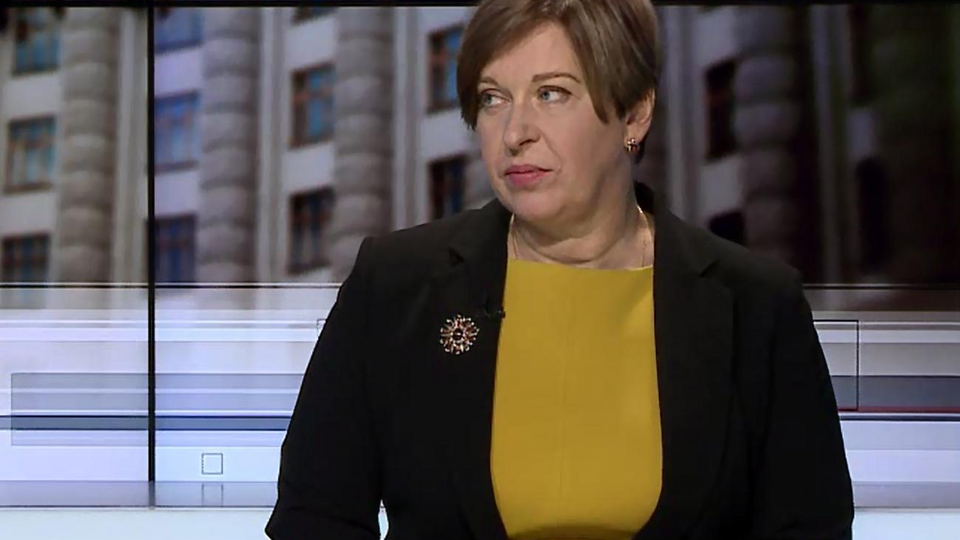 Ксенія Ляпіна: Ми так і прогнозували, що так воно станеться