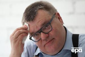 Бабарико зараз перебуває під вартою