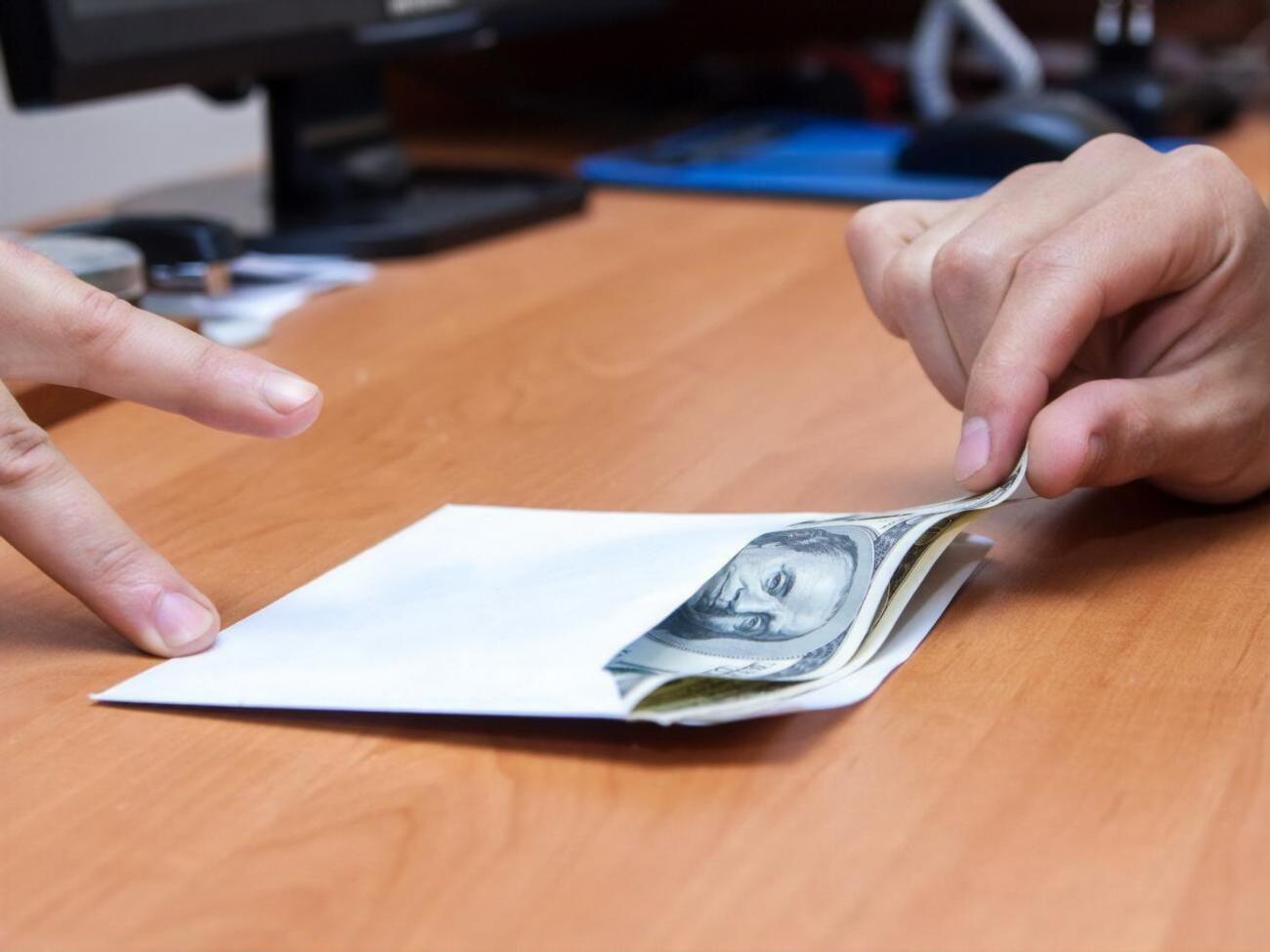 Задержанному грозит лишение свободы на&nbsp;срок до&nbsp;12 лет