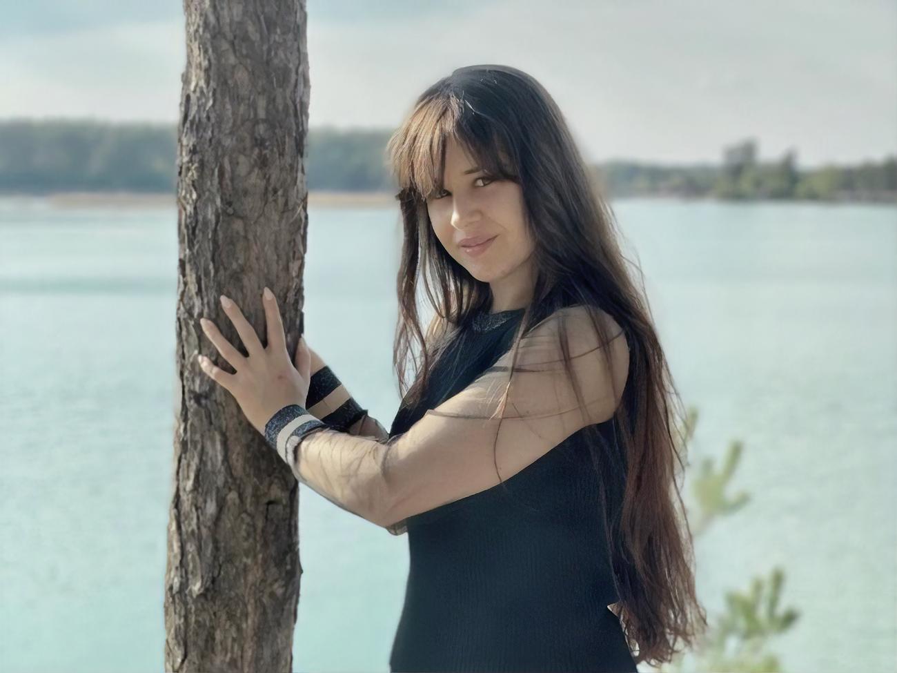 Slavia: Добратися сюди можна на кораблі