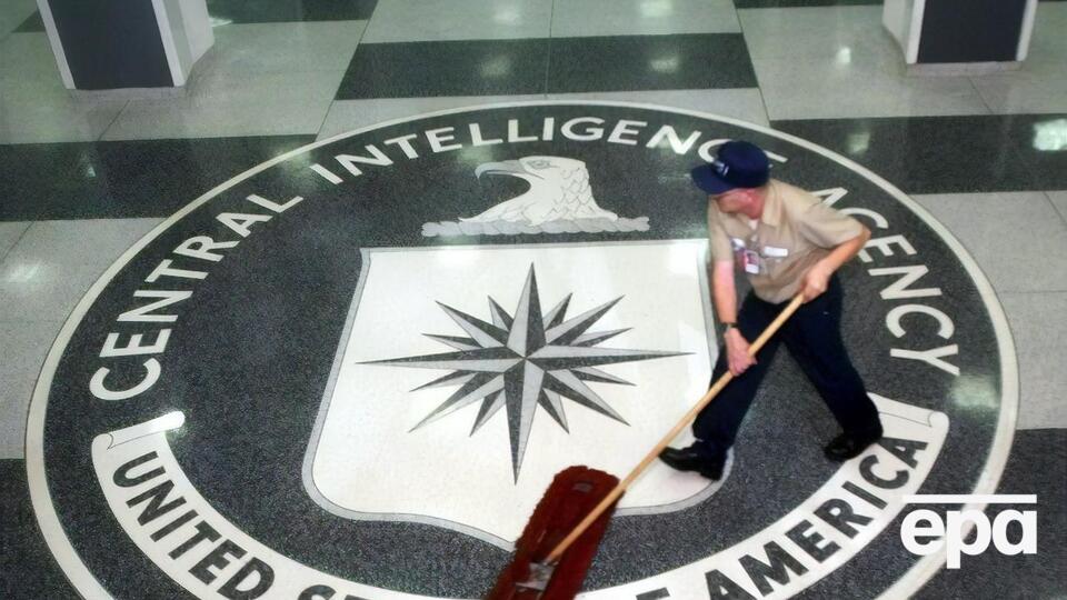 В Ірані стратили колишнього військовослужбовця, підозрюваного у співпраці із ЦРУ