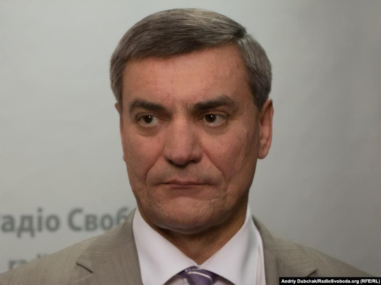 Рада в пятницу может назначить Уруского вице-премьером