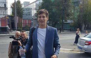 Гудков: Если закон будет принят, то Путин может отдать Курилы или любую другую часть России