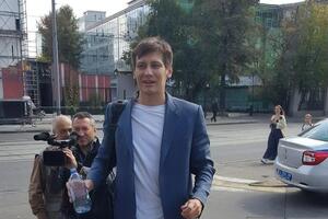 Гудков: Якщо закон ухвалять, то Путін може віддати Курили або будь-яку іншу частину Росії
