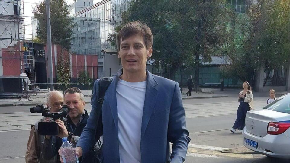 Гудков: Якщо закон ухвалять, то Путін може віддати Курили або будь-яку іншу частину Росії