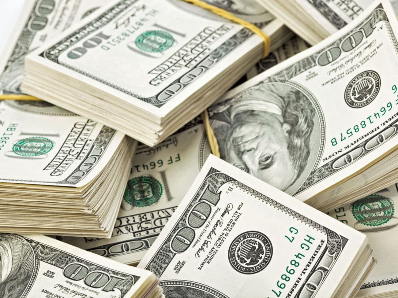У березні уряд США виділив Україні $1,2 млн для боротьби з пандемією