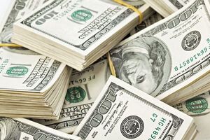 У березні уряд США виділив Україні $1,2 млн для боротьби з пандемією