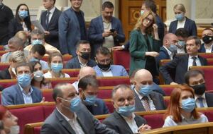 Рада ухвалила законопроєкт про посилення відповідальності за викрадення авто в першому читанні