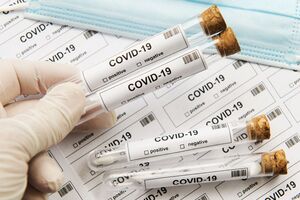 В Закарпатье зафиксировано 4055 случаев COVID-19