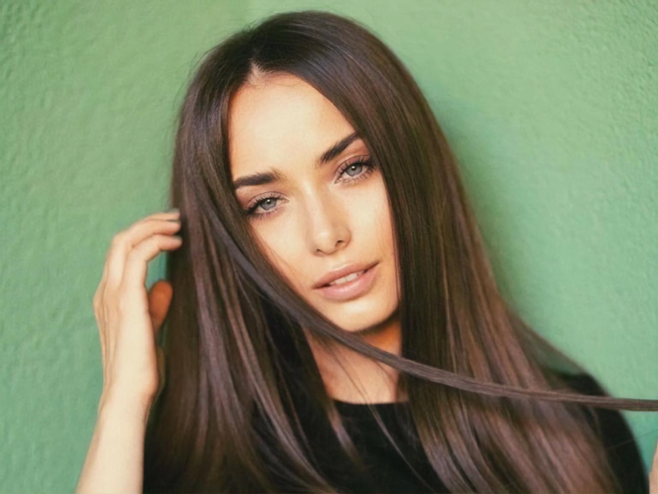Мішина: Уперше перед камерами я не гратиму