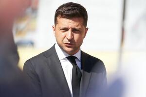 Зеленський і Пленкович обговорили заходи, яких вживають в Україні та Хорватії для мінімізації впливу пандемії коронавірусу