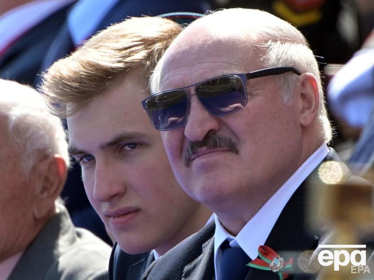 Лукашенко руководит страной с 1994 года