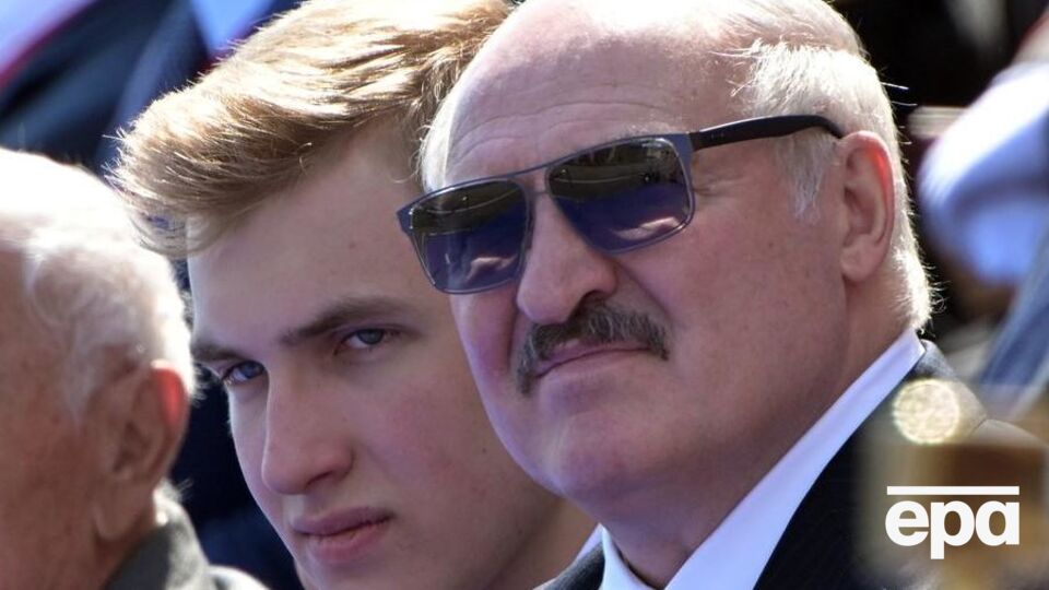 Лукашенко руководит страной с 1994 года