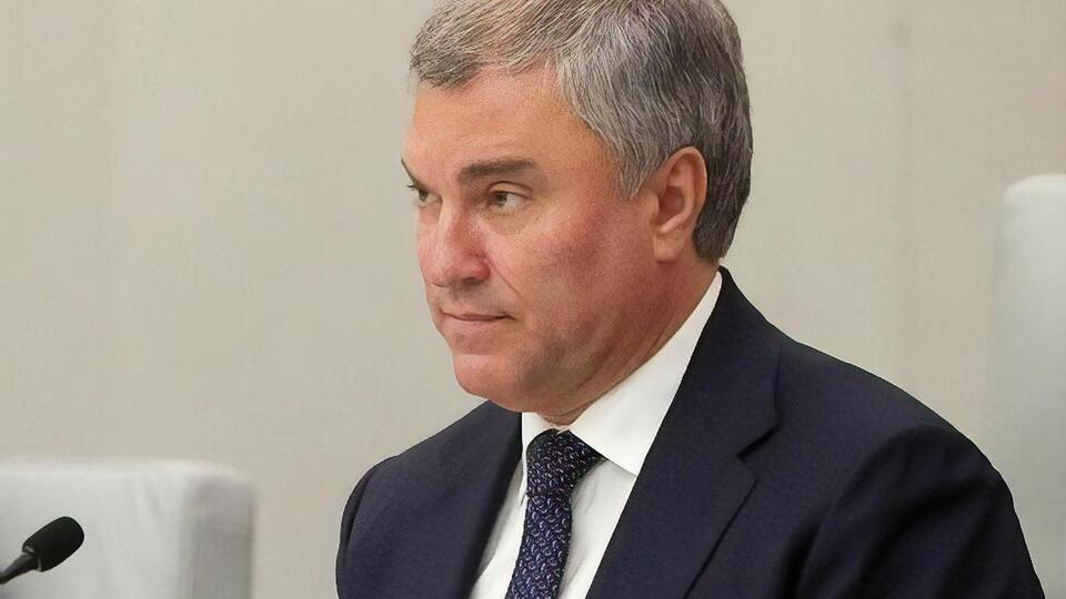 Володін вирішив, що в Росію екстрадують політиків, які вимагають повернути Крим Україні