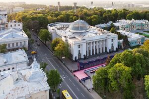 Наступного тижня Рада йде на канікули