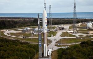 Ближайшая возможность для запуска определена на 30 июля