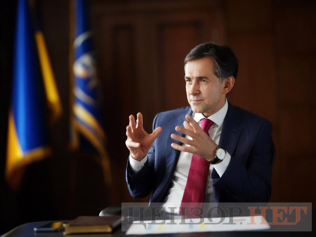 Любченко: У "скрутках" ПДВ беруть участь добрива, госптовари, а також пиво і продовольчі товари &ndash; те, що має постійний попит і можна продати за готівку