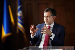 Любченко: В "скрутках" НДС участвуют удобрения, хозтовары, а также пиво и продовольственные товары – то, что пользуется постоянным спросом и может быть продано за наличку
