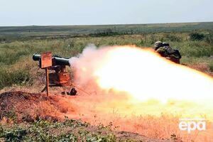 13 июля боевики убили украинского медика, который пытался эвакуировать тело погибшего военнослужащего