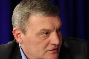 Гримчака та його помічника затримали 14 серпня 2019 року